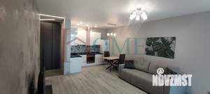 2-к квартира, на длительный срок, 49м2, 4/24 этаж