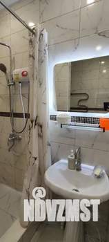 1-к квартира, посуточно, 40м2, 11/17 этаж