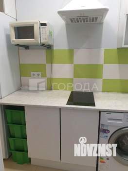1-к квартира, на длительный срок, 39м2, 5/9 этаж