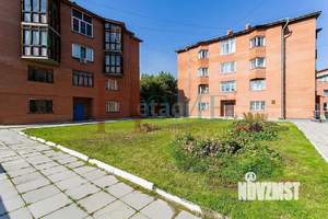 2-к квартира, на длительный срок, 57м2, 4/4 этаж