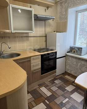 1-к квартира, на длительный срок, 31м2, 2/9 этаж