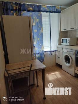 1-к квартира, на длительный срок, 32м2, 3/9 этаж