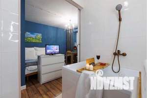 1-к квартира, посуточно, 21м2, 1/5 этаж