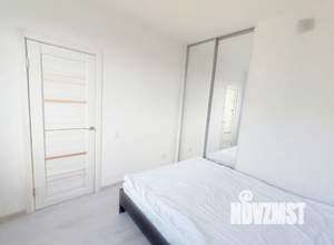 2-к квартира, на длительный срок, 42м2, 16/26 этаж