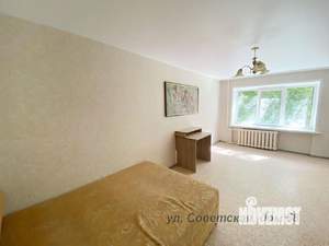 1-к квартира, на длительный срок, 28м2, 2/5 этаж