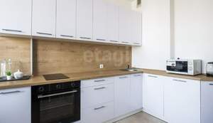 1-к квартира, на длительный срок, 57м2, 17/19 этаж