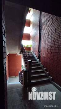 1-к квартира, на длительный срок, 54м2, 4/5 этаж