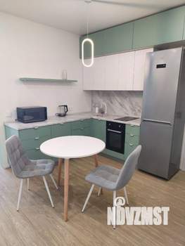 1-к квартира, на длительный срок, 37м2, 15/21 этаж