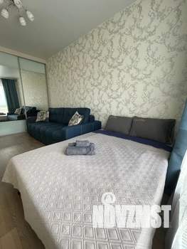 1-к квартира, посуточно, 30м2, 9/17 этаж