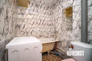 1-к квартира, на длительный срок, 30м2, 3/5 этаж