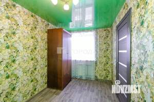 2-к квартира, на длительный срок, 46м2, 3/5 этаж
