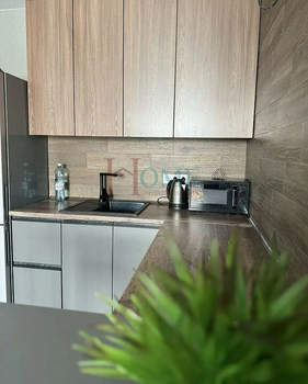 2-к квартира, на длительный срок, 42м2, 25/26 этаж