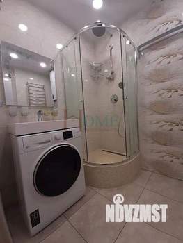 Студия квартира, на длительный срок, 27м2, 2/24 этаж