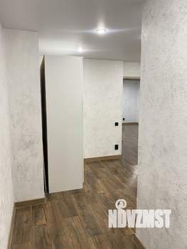 1-к квартира, на длительный срок, 47м2, 17/27 этаж