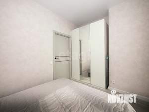 2-к квартира, на длительный срок, 38м2, 10/24 этаж