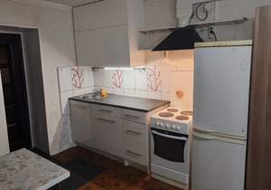 Студия квартира, на длительный срок, 18м2, 3/6 этаж