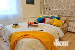 Студия квартира, посуточно, 18м2, 1/5 этаж