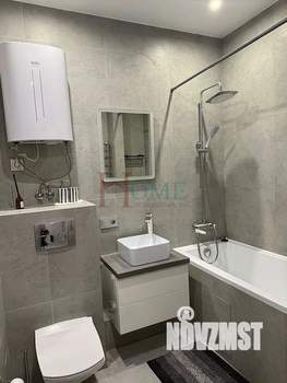 2-к квартира, на длительный срок, 40м2, 16/25 этаж