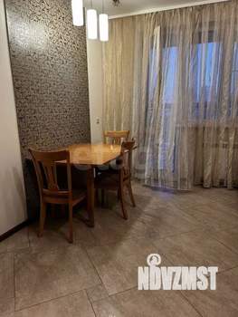 3-к квартира, на длительный срок, 90м2, 10/18 этаж