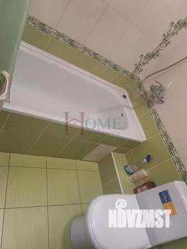 2-к квартира, на длительный срок, 56м2, 5/17 этаж