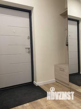 Студия квартира, на длительный срок, 30м2, 3/25 этаж