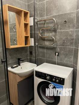 1-к квартира, на длительный срок, 35м2, 9/25 этаж