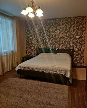 1-к квартира, на длительный срок, 78м2, 7/9 этаж