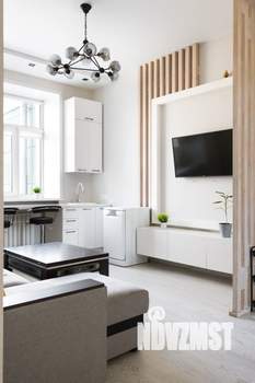 3-к квартира, посуточно, 65м2, 1/5 этаж