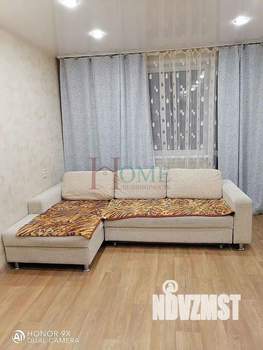 3-к квартира, на длительный срок, 63м2, 3/5 этаж