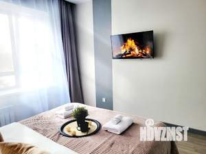 2-к квартира, посуточно, 42м2, 2/15 этаж