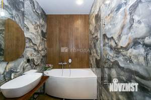 2-к квартира, на длительный срок, 42м2, 6/25 этаж