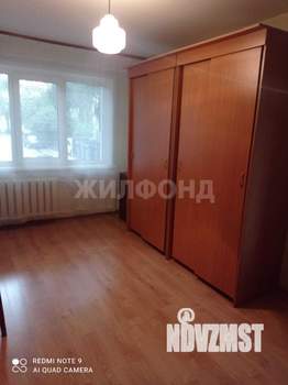 1-к квартира, на длительный срок, 30м2, 1/5 этаж