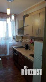 1-к квартира, на длительный срок, 32м2, 15/17 этаж