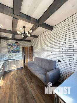 2-к квартира, на длительный срок, 50м2, 2/17 этаж