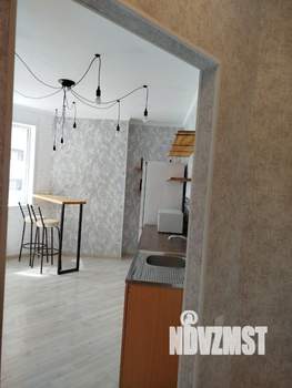 1-к квартира, на длительный срок, 43м2, 14/18 этаж