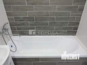 Студия квартира, на длительный срок, 28м2, 4/10 этаж