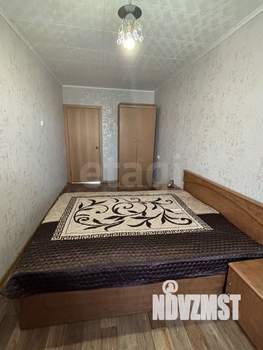 3-к квартира, на длительный срок, 62м2, 6/9 этаж