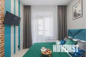 1-к квартира, посуточно, 35м2, 8/14 этаж