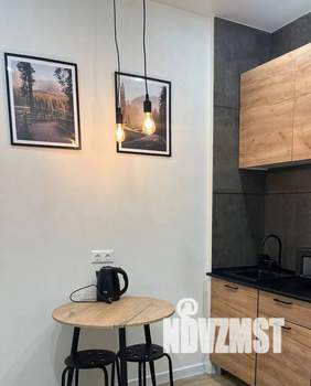 1-к квартира, посуточно, 30м2, 12/30 этаж