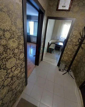 1-к квартира, на длительный срок, 37м2, 8/10 этаж