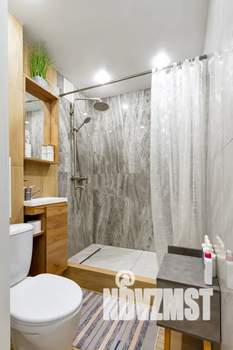 1-к квартира, посуточно, 33м2, 3/5 этаж