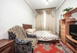 2-к квартира, на длительный срок, 60м2, 1/4 этаж