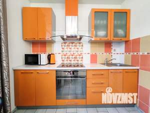 1-к квартира, посуточно, 45м2, 4/26 этаж