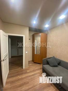 2-к квартира, на длительный срок, 55м2, 9/25 этаж