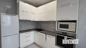 1-к квартира, на длительный срок, 45м2, 4/10 этаж