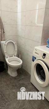 2-к квартира, на длительный срок, 46м2, 19/24 этаж