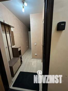 Студия квартира, посуточно, 20м2, 8/16 этаж