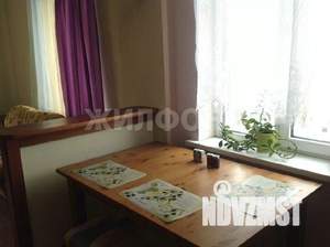 2-к квартира, на длительный срок, 54м2, 8/17 этаж