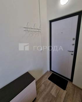 Студия квартира, на длительный срок, 12м2, 1/5 этаж