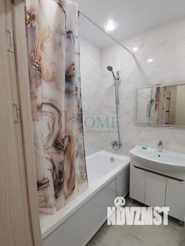 Студия квартира, на длительный срок, 30м2, 21/26 этаж